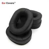 ear covers ear pads for oppo pm3 headphone replacement earpads ear cushions