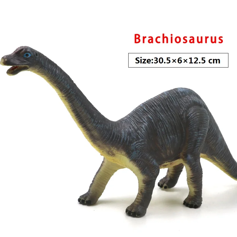 Динозавр Парк Юрского периода игрушки для детей коллекция динозавров дракона