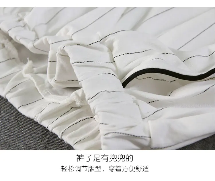 

Women Pyjamas Full Cotton Autumn Winter Long Tops Set Female Pajamas Sets FDLHO New NightSuit Mother Sleepwear Sets