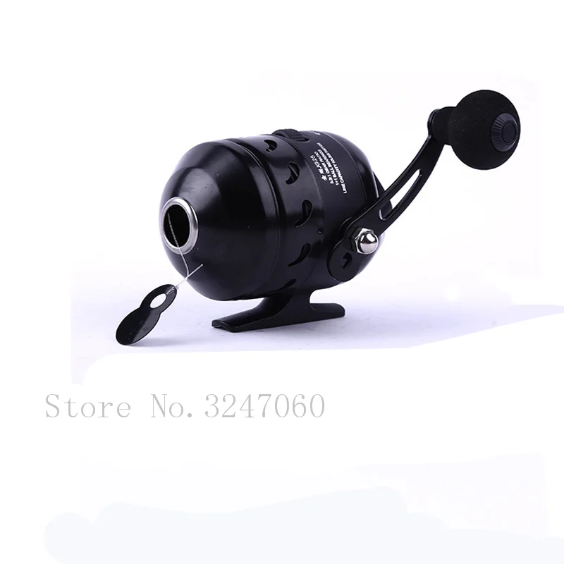 Легированное рыболовное колесо для наружного охотничьего рыболовного колеса