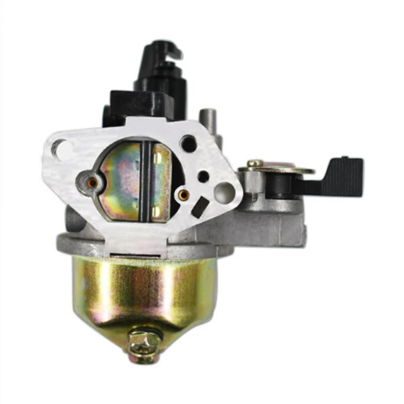 Карбюратор Комплект катушка зажигания + воздушный фильтр для Honda GX390 13HP GX340 11HP