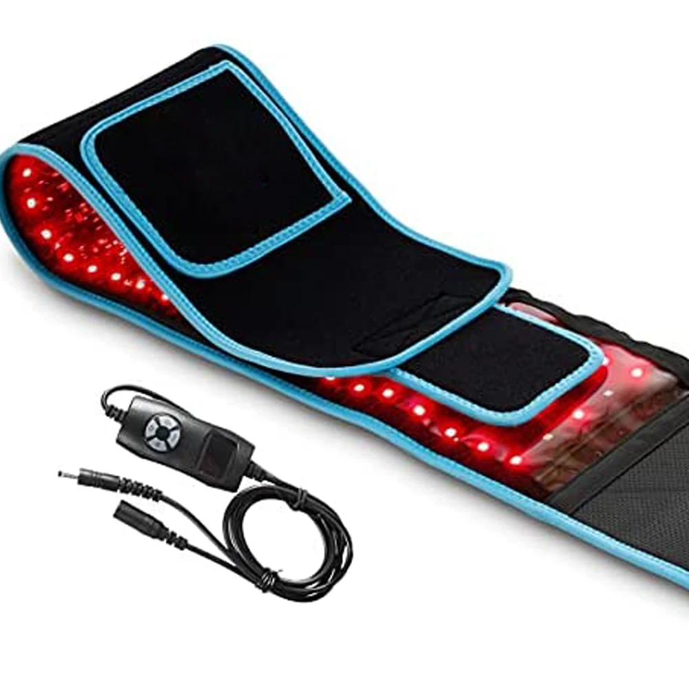 

Светодиодный светильник пояс для терапии моделирующий ремень для похудения нижнее белье хула обруч для похудения для кемпинга товары для к...