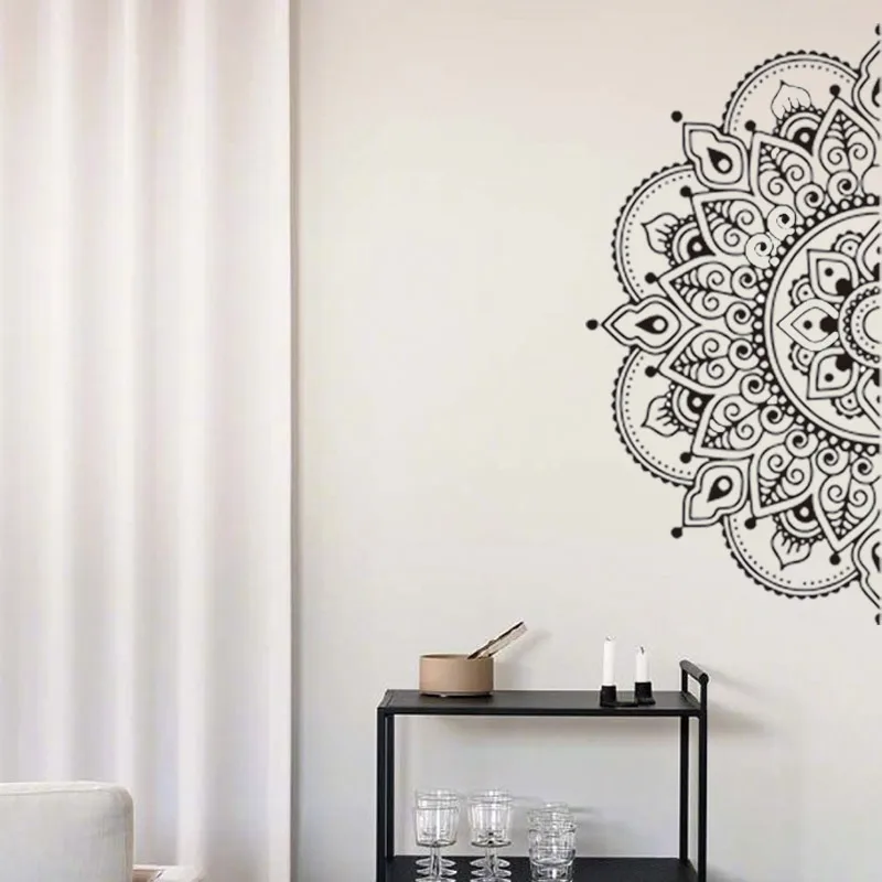 

Chinese Traditional Paper-Cut Art Wall Decals PATTERN Wall Art Sticker for Bedroom Living Room Home Windows Decoration