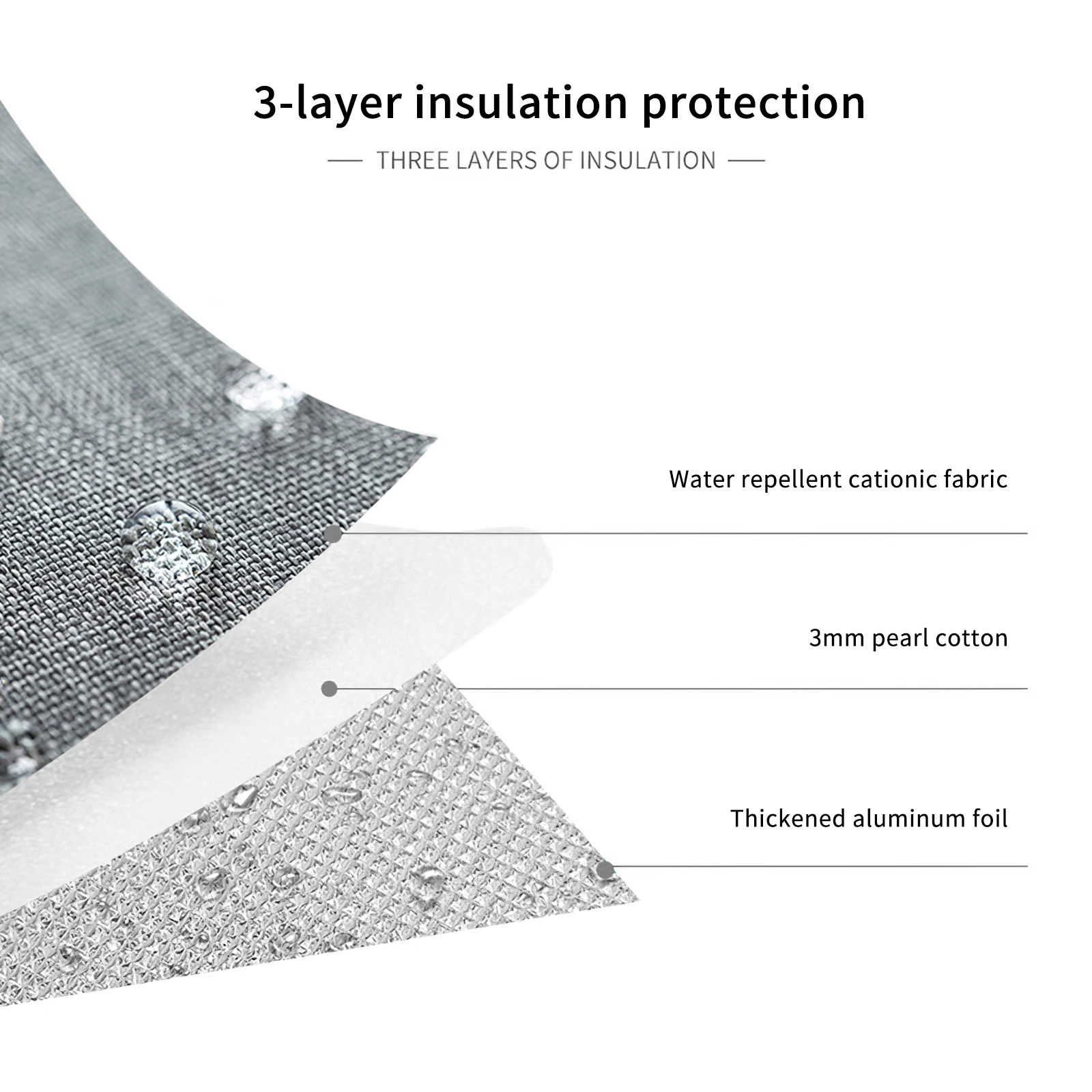 

Portable Travel Folding Footbath Washbasin and Vegetable Bag with Handle Multifunctional Outdoor Fish Tank Insulated Container