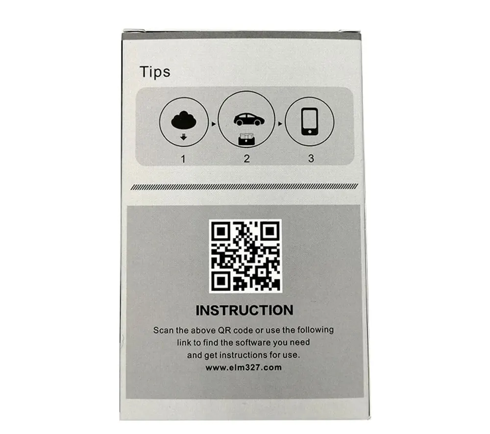 OBD ELM327 V1.5 Wifi поддерживает все AT command Super MINI ELM 327 версия 1,5 OBD2/OBDII для Android/IOS/PC Автомобильный сканер кода