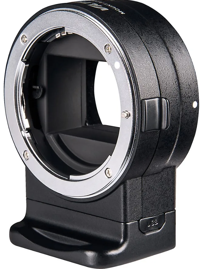 NF NEX кольцо адаптер с автофокусом для объектива nikon F sony e nex7 A7RII A7RIII A7MII A7MIII A6300 A6500