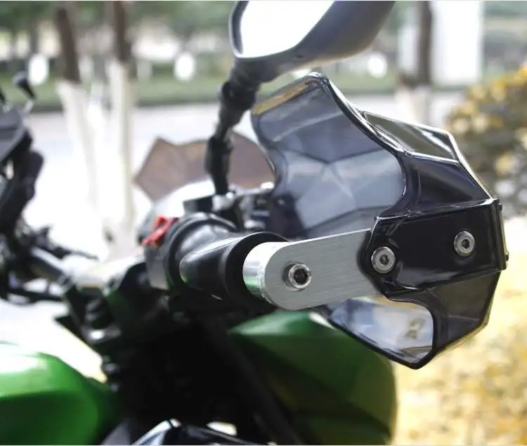 Защитная накладка на лобовое стекло для мотоцикла zongshen RX3 RX3S SUZUKI GW250 cfmoto 650nk |