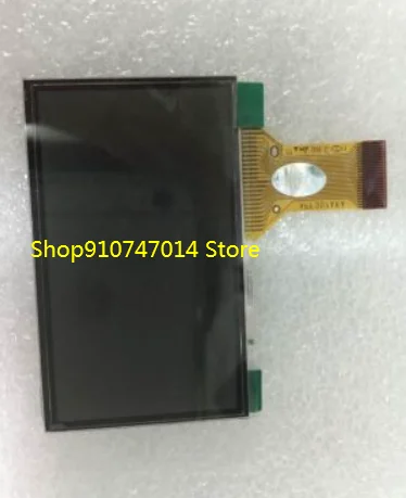 Новый Сменный ЖК-экран для Canon FS22 FS21 FS10 FS19 FS100 FS200 FS306 FS305 DC210 FS20 запчасти ремонта
