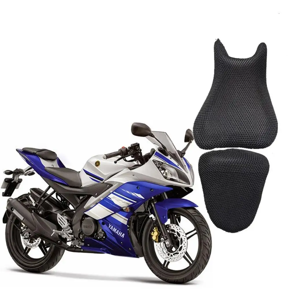 Крутой чехол для сиденья мотоцикла защита от солнечных лучей солнца