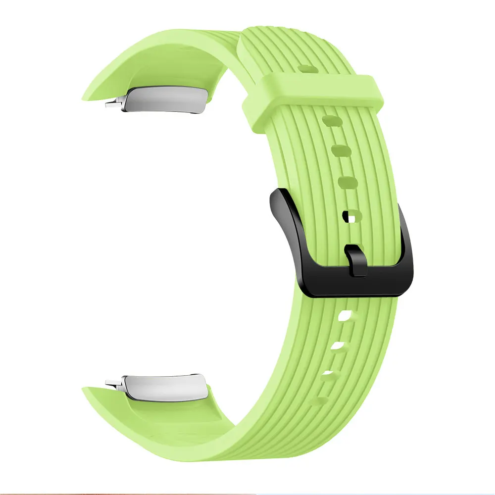 1 шт. оригинальный стиль для Gear Fit 2/Fit2 Pro сменный ремешок часов.|watch band|watch connectedwatch