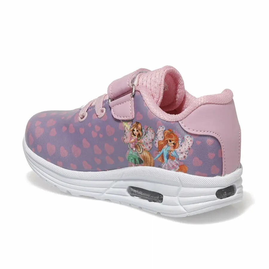 

Kids Sneakers Winx Gaby.P1Fx Lilac Girls Sneakers