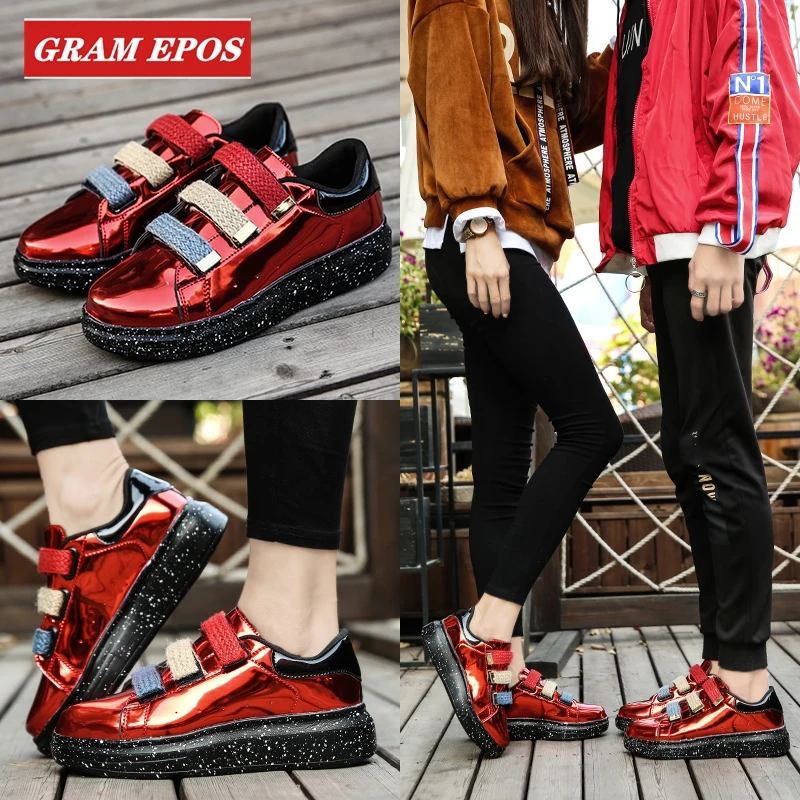 Мужские кроссовки на толстой подошве дышащие с амортизирующим эффектом