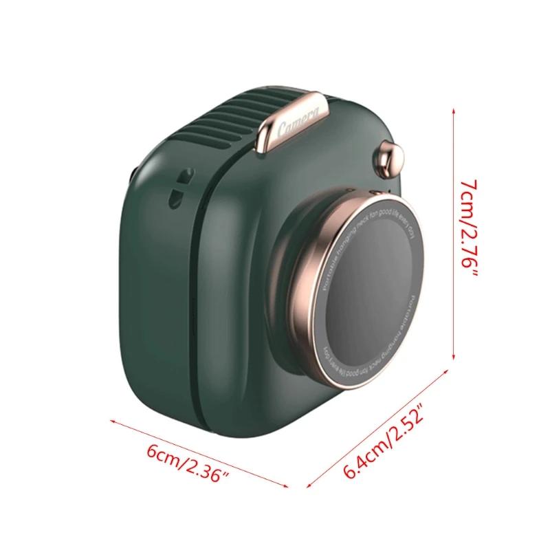 Портативный зарядка через USB охлаждения мини Талия вентилятор для вентилятор| |