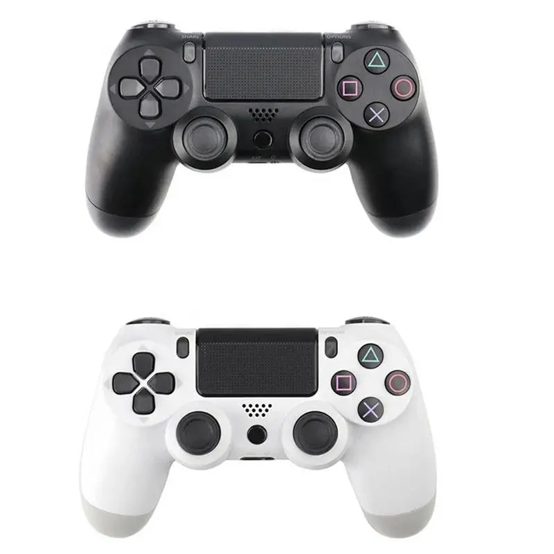 

Bluetooth Wireless Joystick For PS4 Controller Fit For Playstation Dualshock 4 Games Accessories Ps3 Gamepad Vibration Joysticks