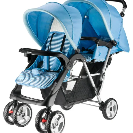 

Twins Baby Stroller Activity Gear Folding Twin Stroller 3C Ombrelle Poussette Plegable Ombrelle Poussette Plegable Beach Cart