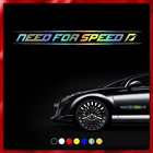 Высекающая виниловая наклейка DS91, наклейка для скоростного автомобиля, водонепроницаемые Автомобильные украшения для кузова автомобиля, бампера, заднего окна