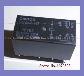 

G8SE-1A4-E-12VDC 320 Ом