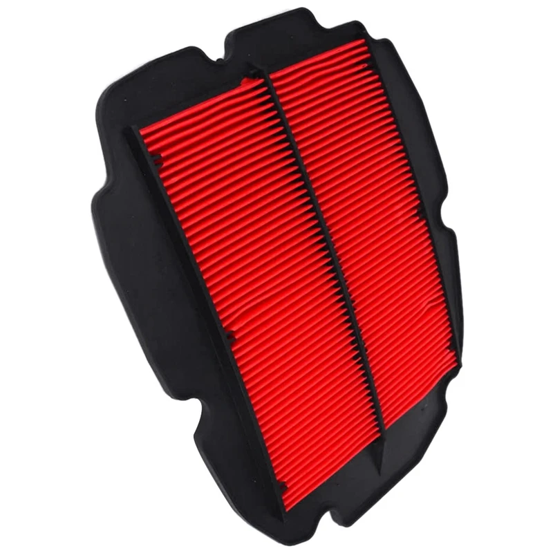 Motorcycle Engine Air Intake Filter Cleaner For Honda VFR800 1998-2009 | Автомобили и мотоциклы