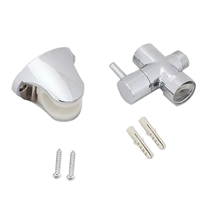 

Toilet Bidet Spray Gun Set Bidet Toilet Spray Bathroom Shower Head Self Cleaning Sprayer Gun Toilet Seat Accessories