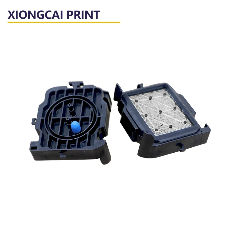 5 шт. DX5 укупорочная станция Печатающая головка для Mimaki jv33 jv5 cjv30/ Mutoh vj1604 vj1638 Galaxy