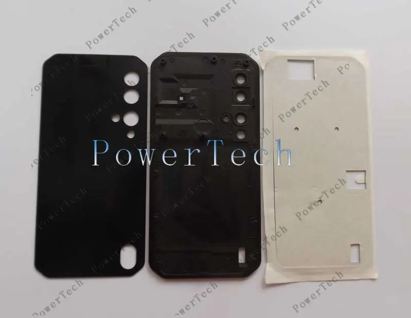 

Blackview BV9900 новый оригинальный 5,84 ''чехол для аккумулятора с динамиком прочный защитный чехол для задней панели запасная рамка для ремонта