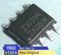 10pcs/lot Z1031AI AOZ1031AI Patch 8 Foot Power IC Chip SOP8 field-effect Tube Of New And Original