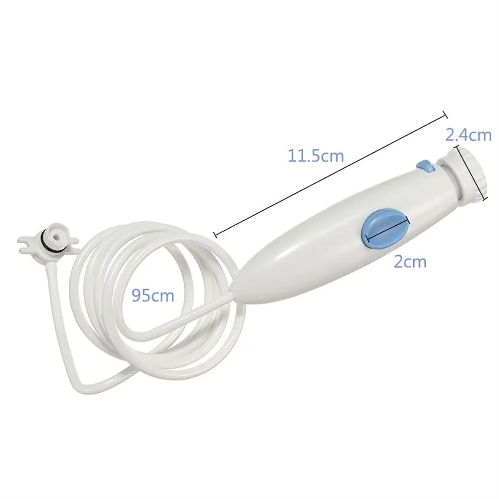 Стандартный Водяной шланг Oralcare замена ручки для Waterpik Ultra WP 900 NOV99|Держатель зубной