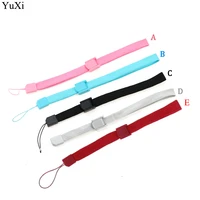 yuxi universal suitable colth wrist hand strap for nintendo wii controller