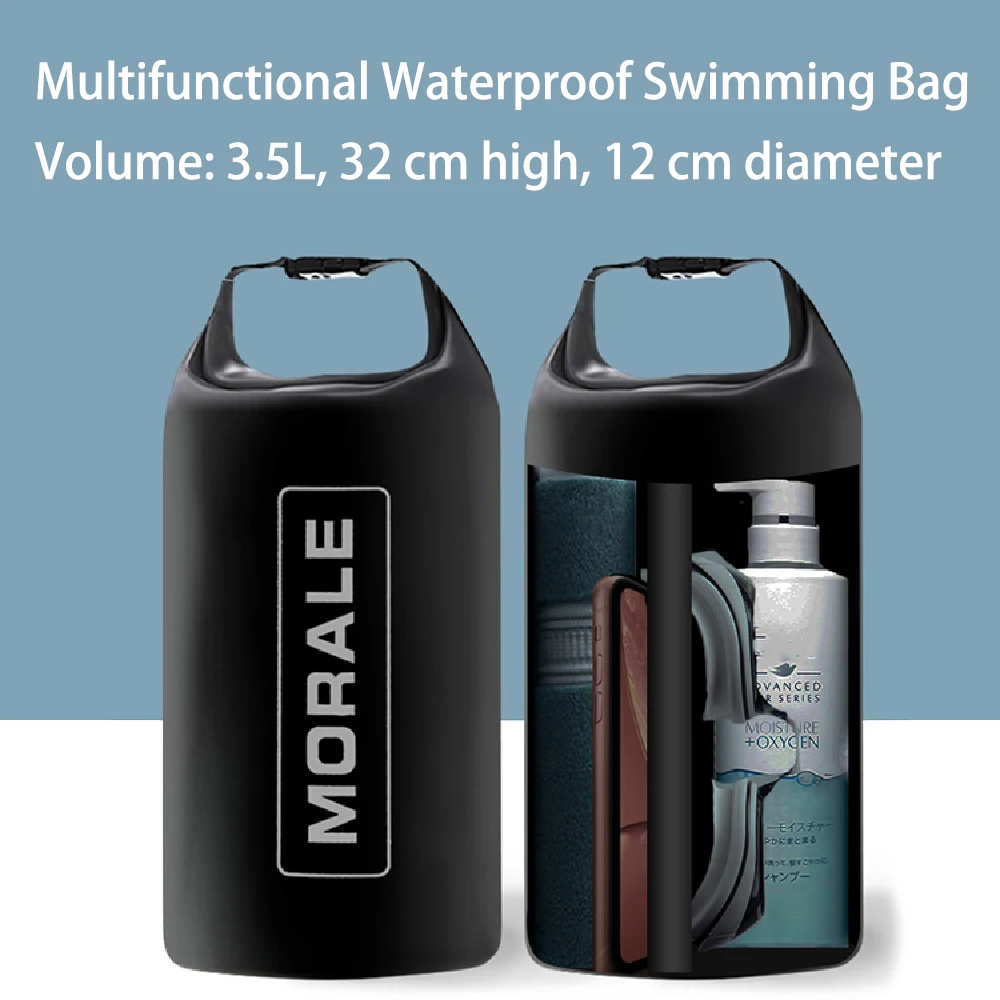 Мужские плавки для плавания SABOLAY комплект из 1 сумки хранения 5 шт./компл. очки