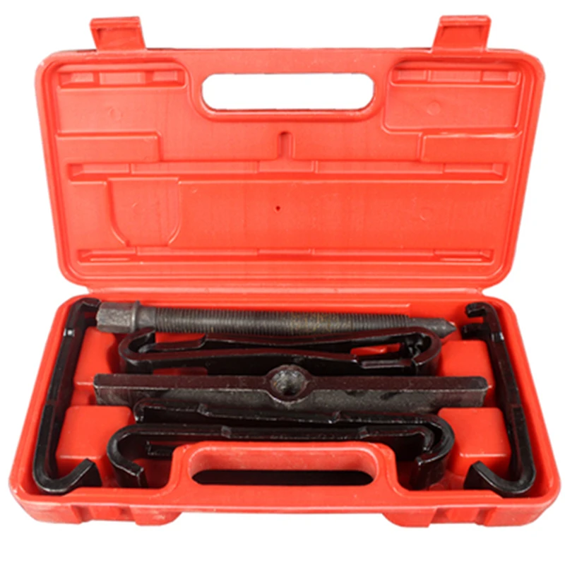 Профессиональный механический Съемник подшипника руля съемник колеса