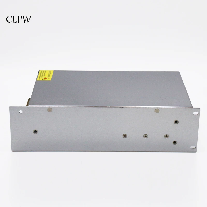 Single output power supply 600W AC-DC 12V 50A 24V 25A 30V 36V 48V 60V 70V 80V 90V 100V 110V 120V LED SMPS CCTV charger | Обустройство