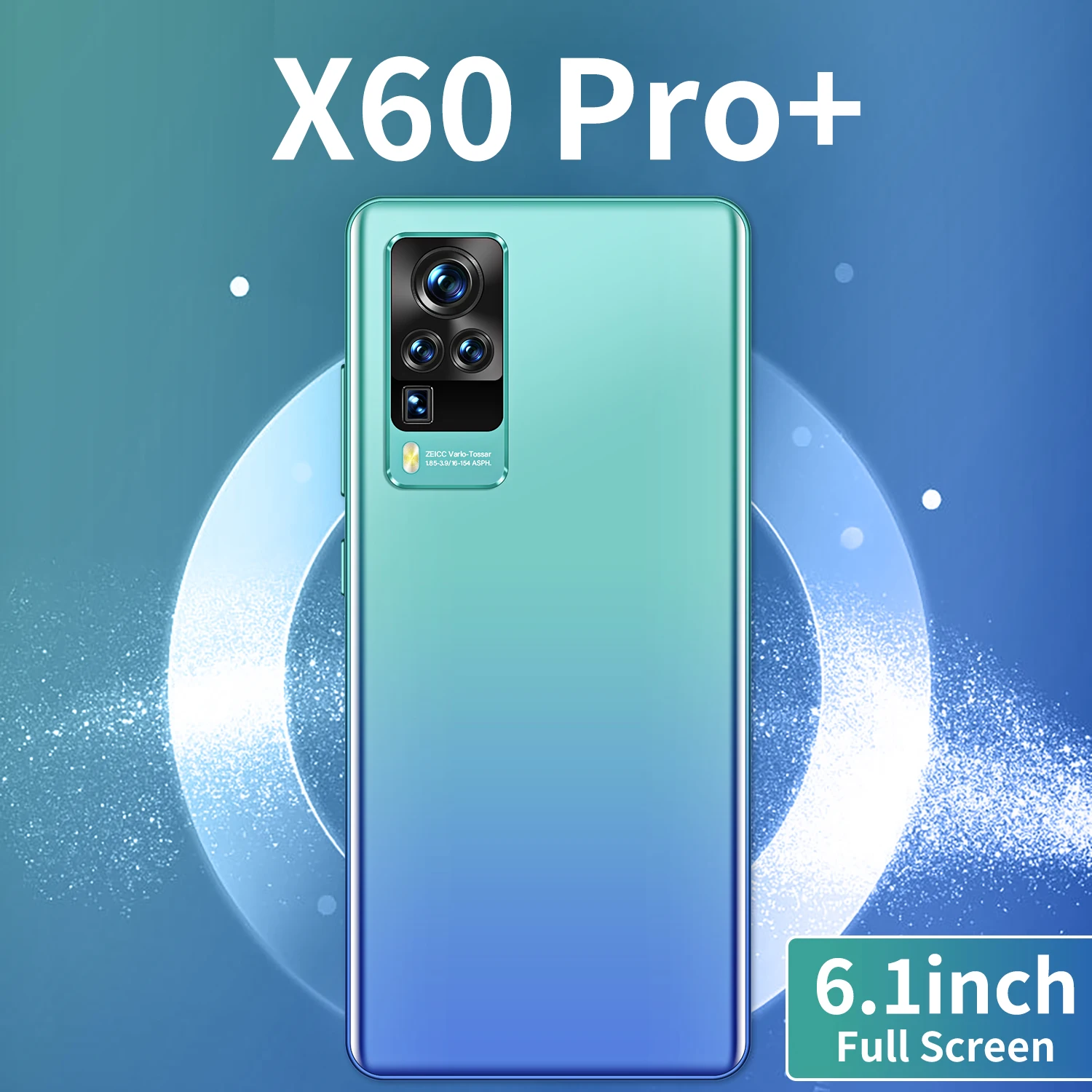 6 1 смартфонов на базе Android 11 0 X60 pro + 5200 мА/ч Две сим карты 12 Гб Оперативная память 512