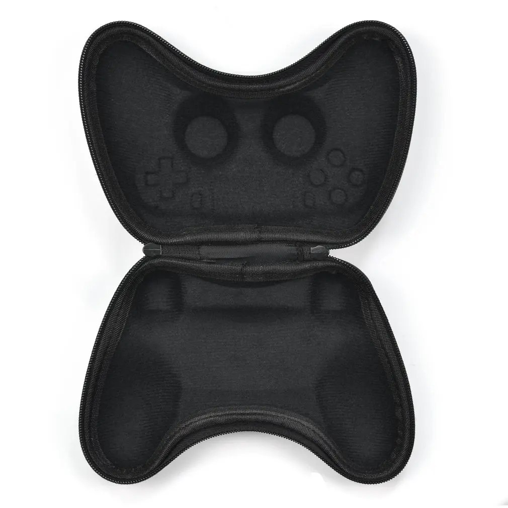 Gaming Shockproof Grand Airform Travel Storage Carring Portable Pocket Controller Bag Case for XBOX ONE X Slim Gamepad |