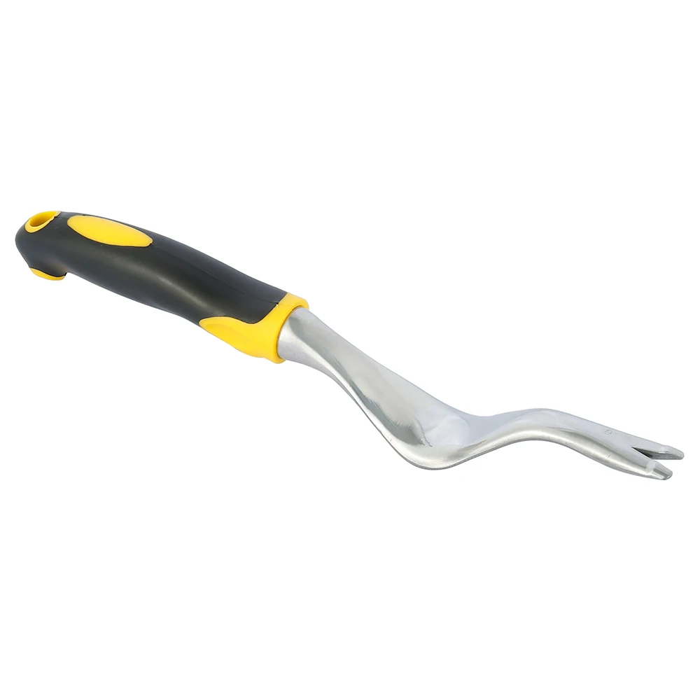 Ручной инструмент для сада уличное удаление одуванчиков из алюминиевого