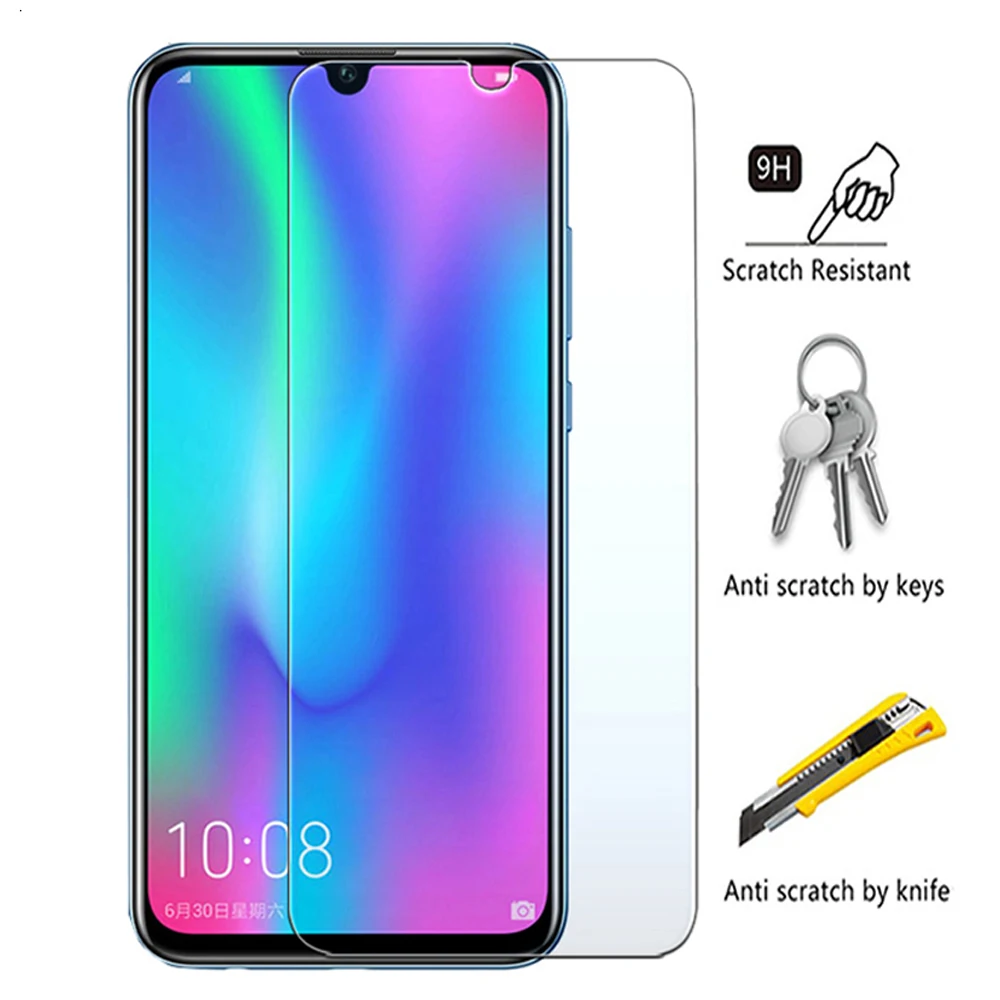 Для huawei nova 5 pro 5i 5T Закаленное стекло Защитная пленка 3 3e 3i 4 4e защита для экрана