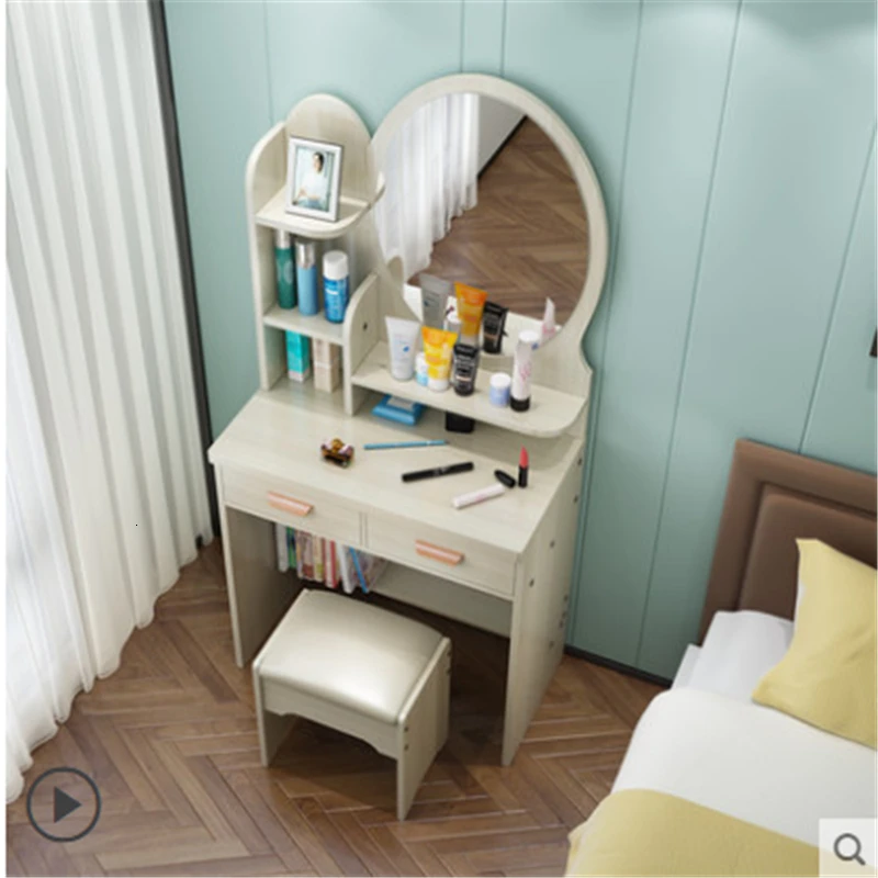 Aparador Schminktisch туалетный столик из ДСП Dormitorio Slaapkamer ящик Tocador De Maquillaje деревянный