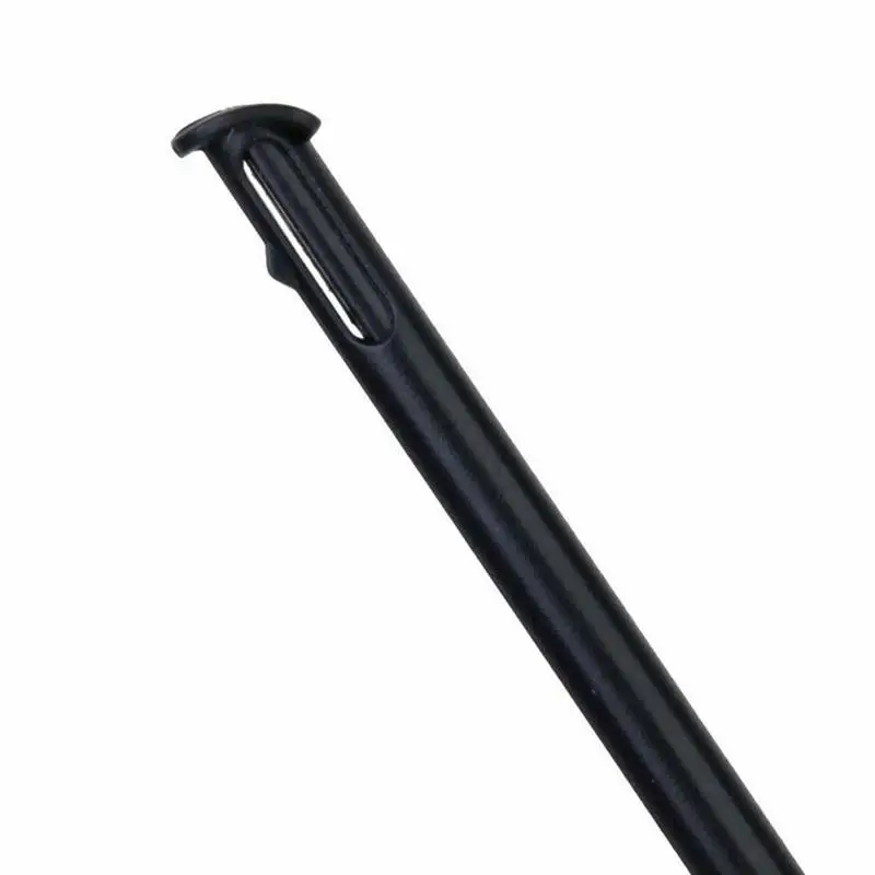 

5 Pcs Wireless Black Abs Material Stylus Plastic Screen Stylus Pencil Stylus For Nintendo Wii U Gamepad Console Games Component