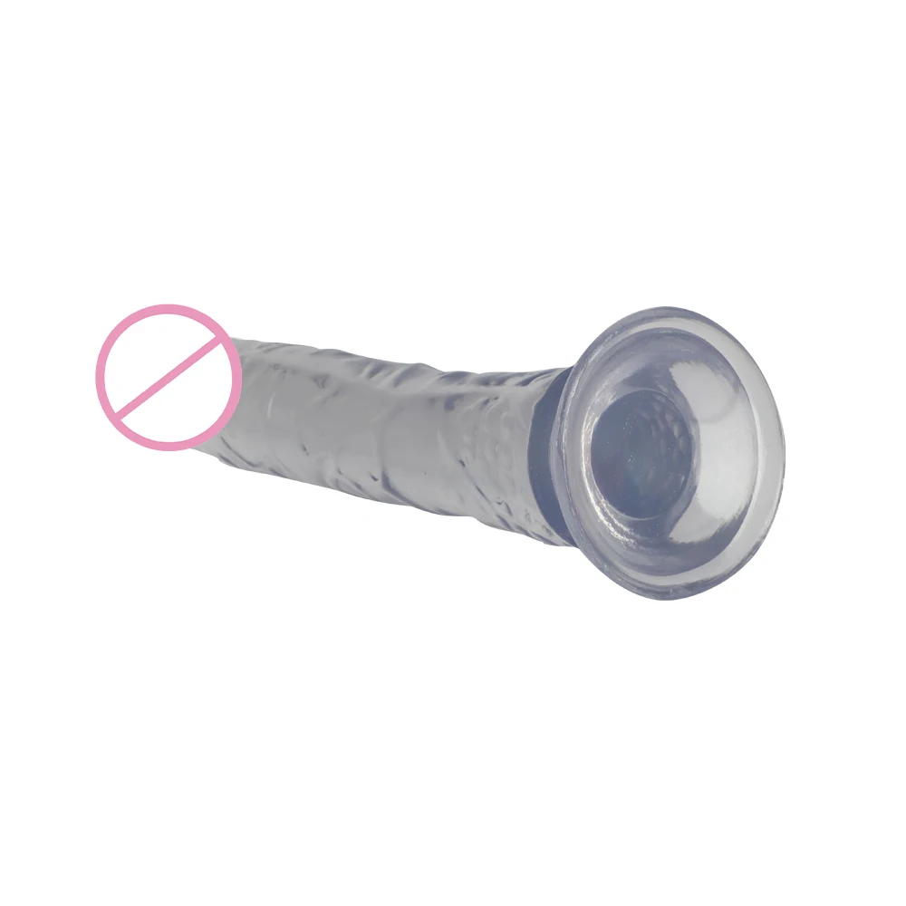 Секс-дилдо вибратор мастурбатор для женщин огромный настоящий пенис киска