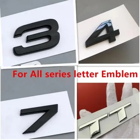 Наклейка для автомобиля с надписью эмблема АБС Badge Sline S3 S4 S5 S6 S7 S8 RS3 RS4 RS5 RS6 RS7 RS8 SQ3 SQ5