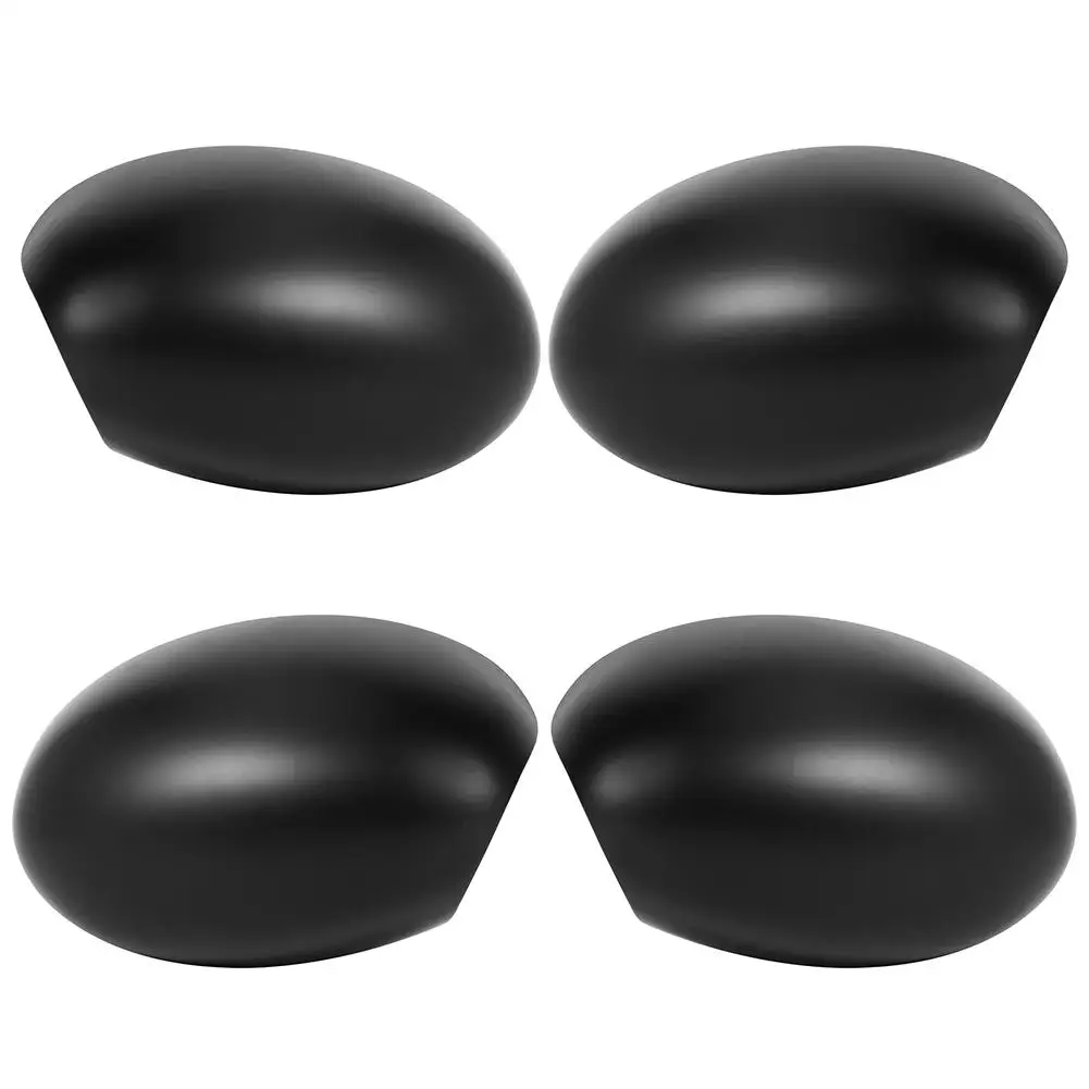 Аксессуары для боковых зеркал крыла двери зеркальные крышки MINI Cooper R52 R50 R53 01 06