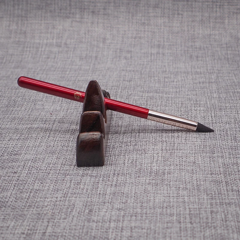 Профессиональная Кисть для макияжа K107 ручной работы карандаш кисть растушевки