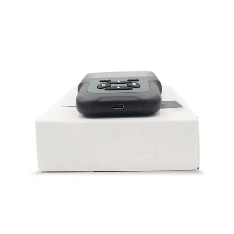 

OBD2 color screen automobile fault detector