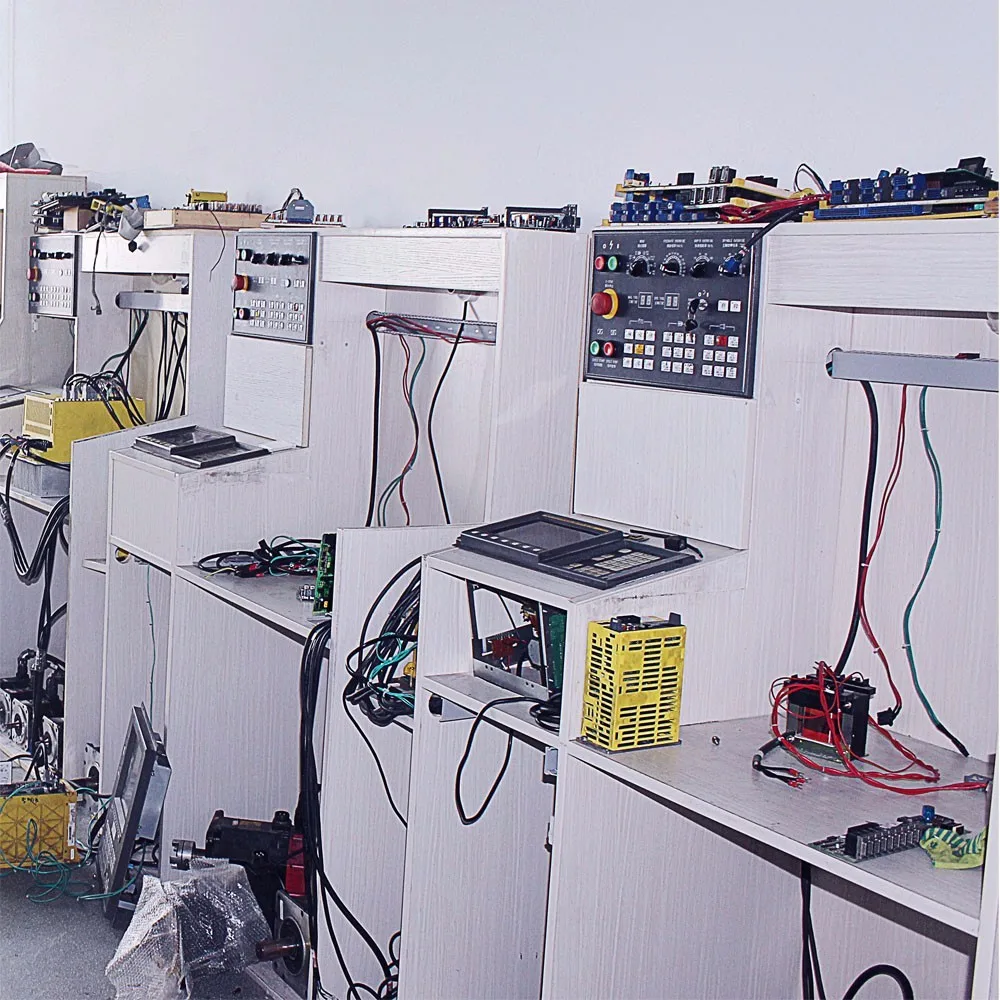 

90% new Fanuc pulse encoder A860-0360-T101 for cnc machine