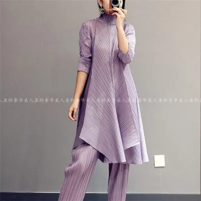 Хит продаж модное кружевное платье Miyake с рукавом до локтя расшитое блестками