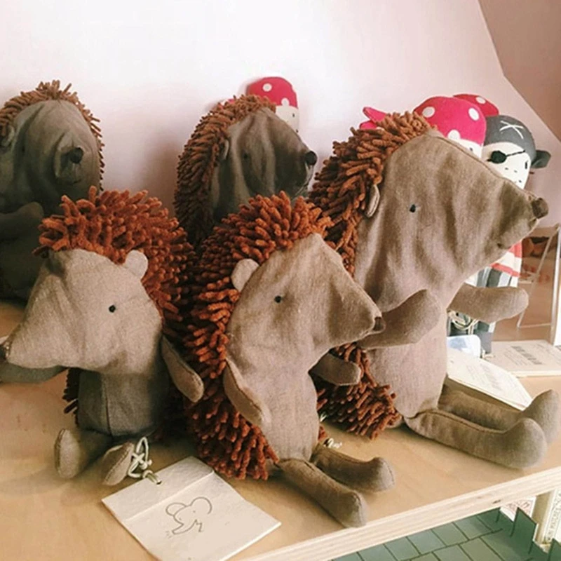 

Stuffed Animals & Plush