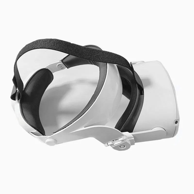 

2 Halo Strap Virtual Reality Supporting forcesupport Upgrades Head Strap For 3D smart glasses wear