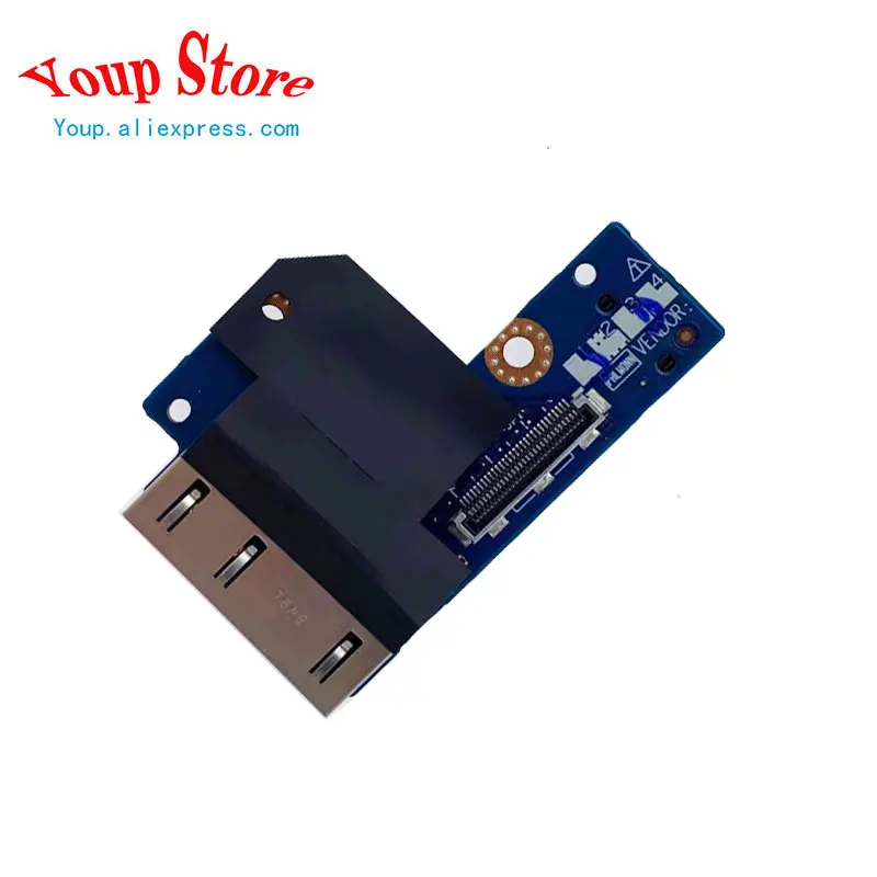Для Lenovo E50-70 E50-80 E51-80 B40-45 B40-70 B50-70 ноутбук ZIWB2 v-образной КРЕПЕЖНОЙ ПЛАСТИНОЙ LS B094P DC
