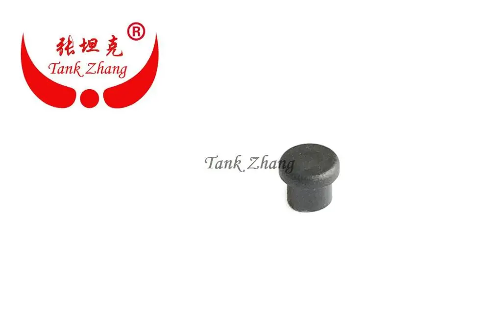 HENG LONG 3869/3879 RC tank Jagdpanther / German panther type G 1/16 spare part No.79-055 Plastic cope | Игрушки и хобби