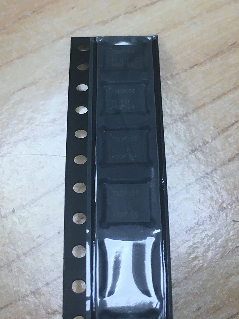 Запчасти для микросхем SN75DP159RSBR SN75DP159 75DP159 WQFN40 | Электроника