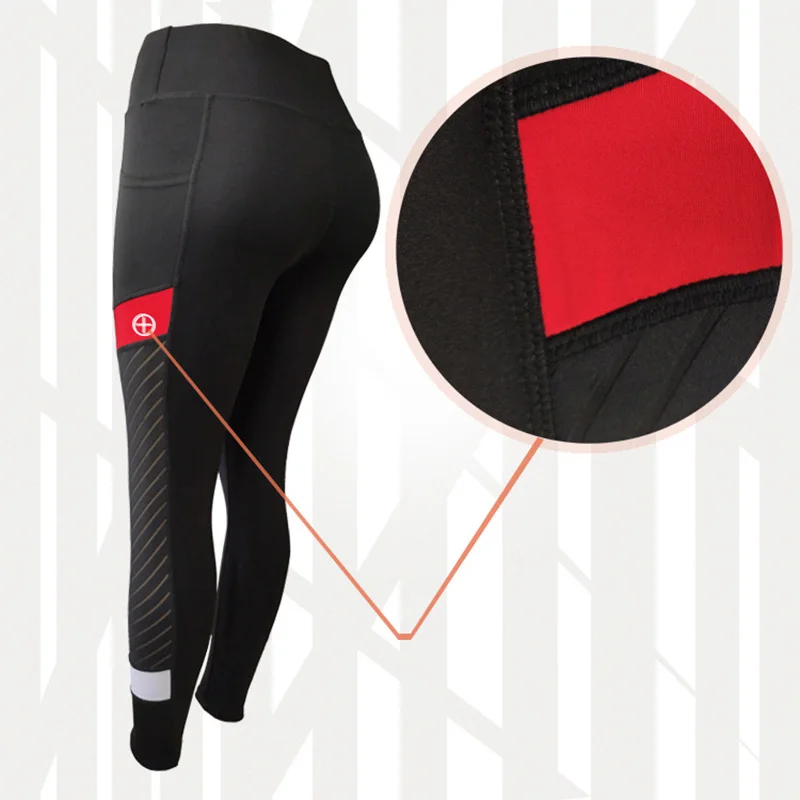 2020 сексуальные сетчатые легинсы для фитнеса с принтом женщин одежда спортивных